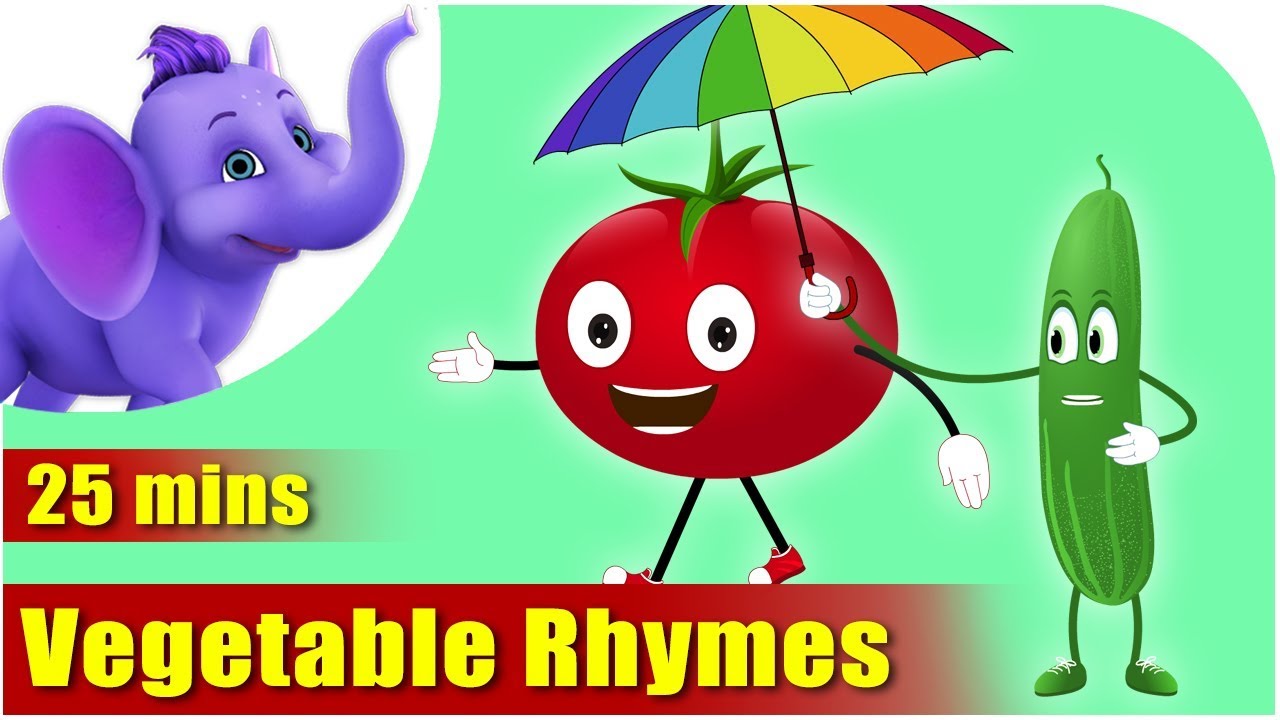 Baby rhymes video free download